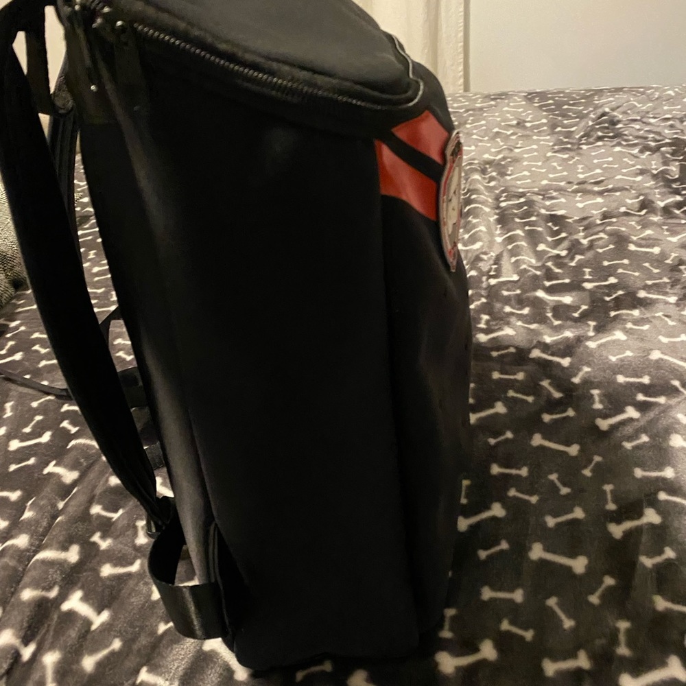 First Order Backpack Stormtrooper Disneyland Gala… - image 3